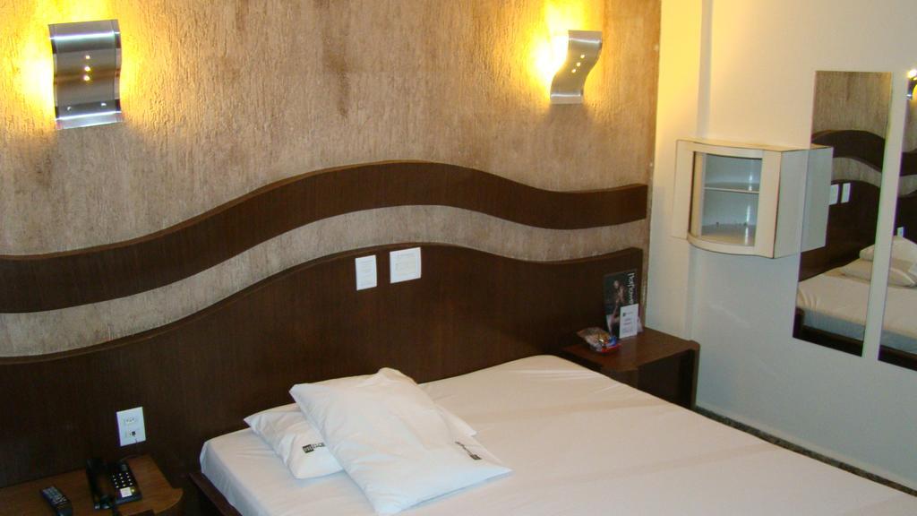 Floresta Tucuruvi (Adults Only) 상파울루 외부 사진