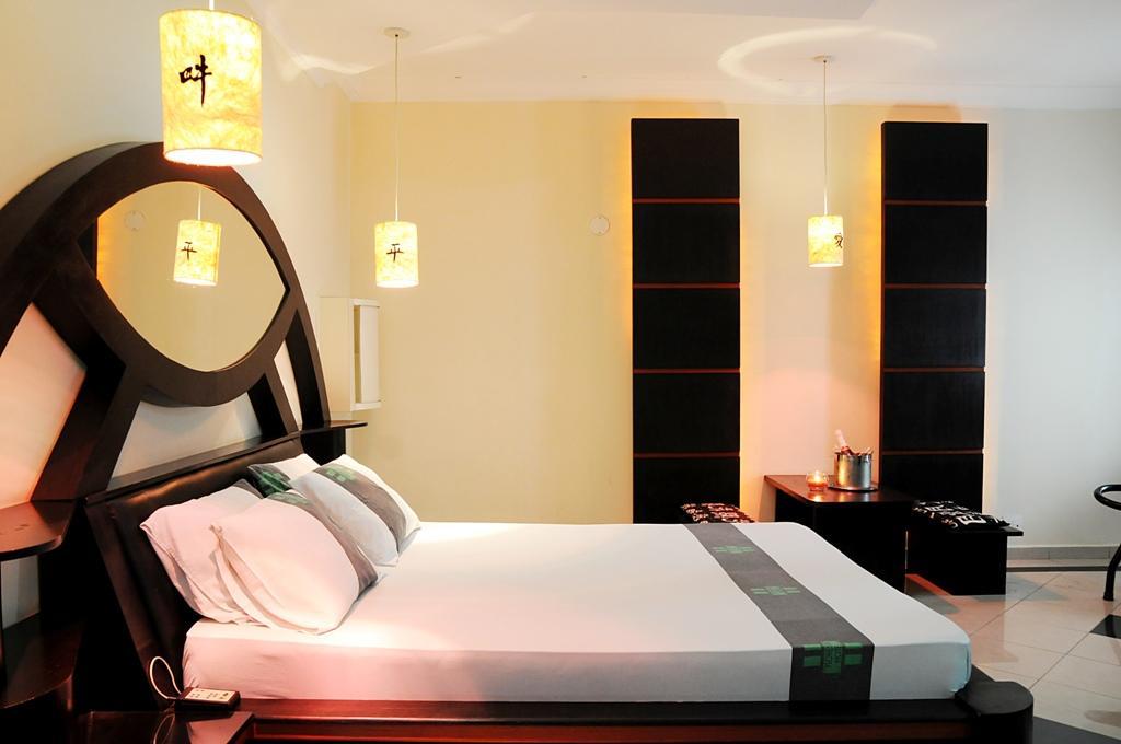 Floresta Tucuruvi (Adults Only) 상파울루 외부 사진