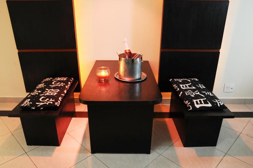 Floresta Tucuruvi (Adults Only) 상파울루 외부 사진