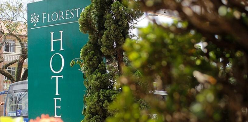 Floresta Tucuruvi (Adults Only) 상파울루 외부 사진
